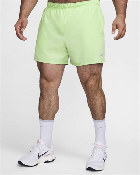 nike short met binnenbroek heren|Nike Challenger Men's Dri.